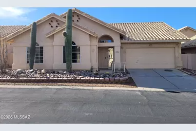 3741 W Spinnaker Lane, Tucson, AZ 85742 - Photo 1
