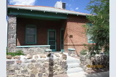 425 E 8th Street, Tucson, AZ 85705 - Photo 1
