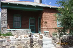 425 E 8th St, Tucson, AZ 85705 - Photo 1