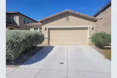 8042 S Dolphin Way, Tucson, AZ 85756 - Photo 1