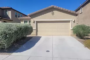 8042 S Dolphin Way, Tucson, AZ 85756 - Photo 1