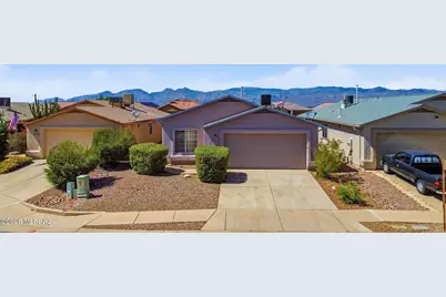 8955 E Weyburn Drive, Tucson, AZ 85730 - Photo 1