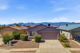 8955 E Weyburn Dr, Tucson, AZ 85730 - Photo 1