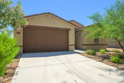 13944 E Red Oaks Drive, Vail, AZ 85641 - Photo 1