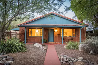 2930 E 4th Street, Tucson, AZ 85716 - Photo 1