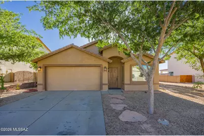 8182 S Camino Serpe, Tucson, AZ 85747 - Photo 1