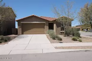 6420 E Via Jardin Verde, Tucson, AZ 85756 - Photo 1