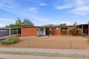 3449 S Mead Ave, Tucson, AZ 85730 - Photo 1