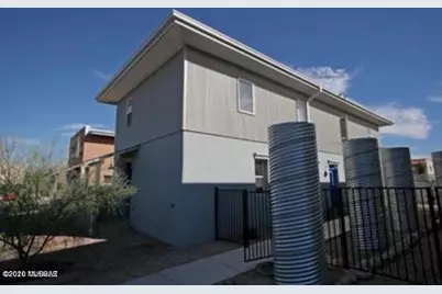 3314 N Fremont Avenue, Tucson, AZ 85719 - Photo 1