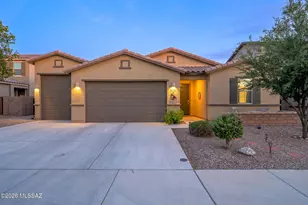 10895 W Keuka Dr, Marana, AZ 85653 - Photo 1