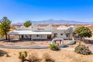 10426 E Cloudcroft Dr, Hereford, AZ 85615 - Photo 1