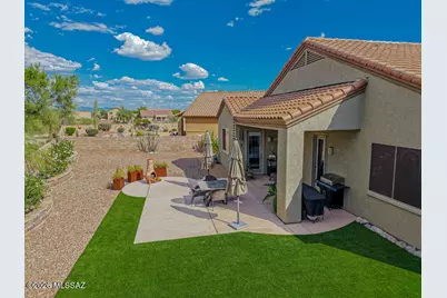 7554 W Higgins Feather Court, Tucson, AZ 85743 - Photo 1