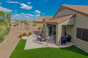 7554 W Higgins Feather Ct, Tucson, AZ 85743 - Photo 1