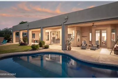 13811 N Javelina Springs Place, Oro Valley, AZ 85755 - Photo 1
