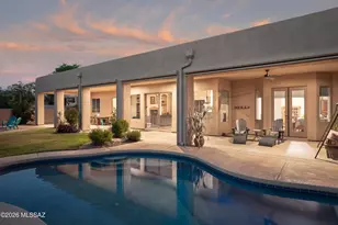 13811 N Javelina Springs Pl, Oro Valley, AZ 85755 - Photo 1