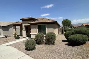 14052 E Britzka St, Vail, AZ 85641 - Photo 1