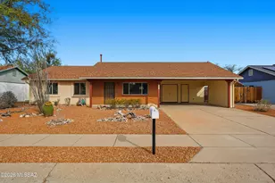 3180 W Wildwood Dr, Tucson, AZ 85741 - Photo 1