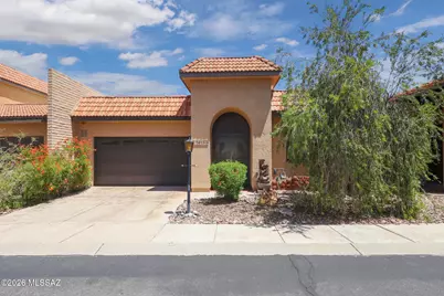 5013 E South Regency Circle, Tucson, AZ 85711 - Photo 1