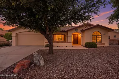 14311 N Choctaw Drive, Oro Valley, AZ 85755 - Photo 1