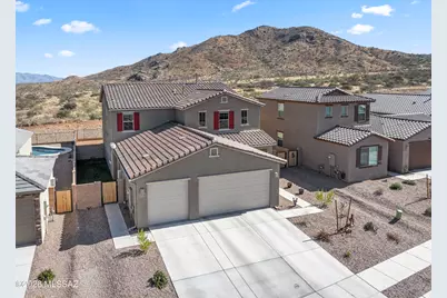 17579 S Ridgerunner Drive, Vail, AZ 85641 - Photo 1