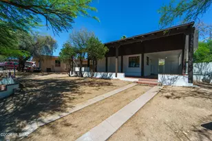 234 N Norton Ave, Tucson, AZ 85719 - Photo 1