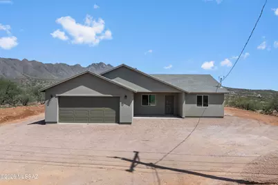 111 Avenida Pastor, Rio Rico, AZ 85648 - Photo 1