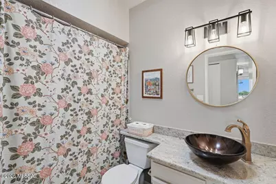 1836 N Ranch Drive, Tucson, AZ 85715 - Photo 1