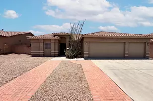 5225 W Wild Burro Spring Dr, Marana, AZ 85658 - Photo 1