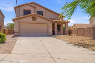 10532 S Carla Ct, Vail, AZ 85641 - Photo 1