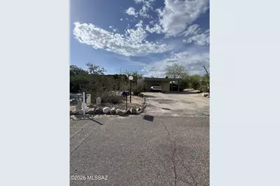 9711 E Sunburst Drive, Tucson, AZ 85748 - Photo 1