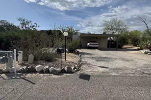 9711 E Sunburst Dr, Tucson, AZ 85748 - Photo 1
