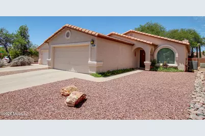 3588 W Camino De Urania, Tucson, AZ 85741 - Photo 1