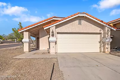 8088 N Highcountry Avenue, Tucson, AZ 85741 - Photo 1