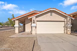 8088 N Highcountry Ave, Tucson, AZ 85741 - Photo 1