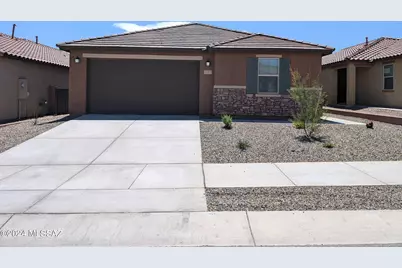 2195 W Desert Topaz Way, Tucson, AZ 85742 - Photo 1