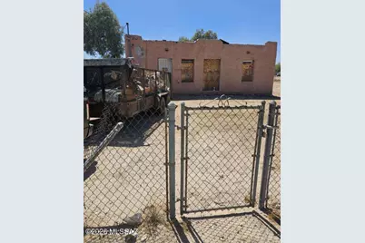 1134 S 8th Avenue, Tucson, AZ 85701 - Photo 1
