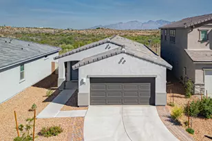 7264 S Gray Jay Dr, Tucson, AZ 85747 - Photo 1