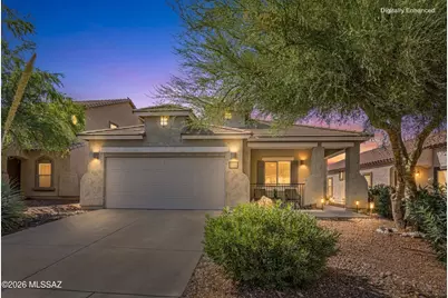 758 W Via De Gala, Sahuarita, AZ 85629 - Photo 1