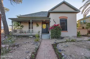 705 N 7th Ave, Tucson, AZ 85705 - Photo 1