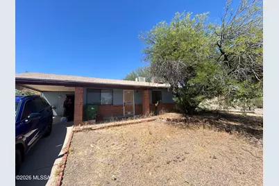 3048 W Wildwood Drive, Tucson, AZ 85741 - Photo 1