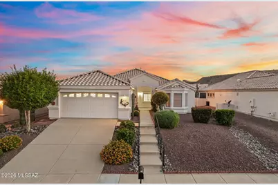 1755 N VÃ­a Cananea, Green Valley, AZ 85614 - Photo 1