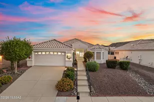 1755 N VÃ­a Cananea, Green Valley, AZ 85614 - Photo 1