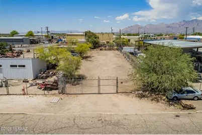 114 W Plata Street #11, Tucson, AZ 85705 - Photo 1