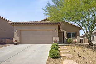 11161 W Flycatcher Dr, Marana, AZ 85653 - Photo 1