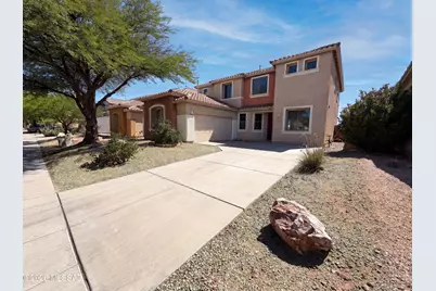 7143 S Valley Stream Drive, Tucson, AZ 85757 - Photo 1