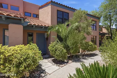 5310 N Paseo De La Terraza, Tucson, AZ 85750 - Photo 1