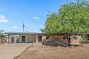 736 S Desert Steppes Dr, Tucson, AZ 85710 - Photo 1