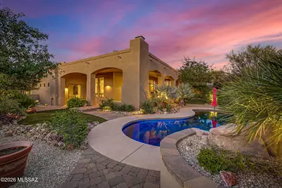 721 W Sedona Ridge Place, Oro Valley, AZ 85755 - Photo 1