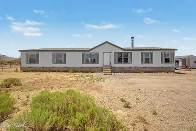 1911 W Thunder Road, Vail, AZ 85641 - Photo 1