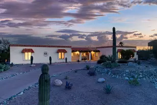 3861 N Crestwood Pl, Tucson, AZ 85750 - Photo 1